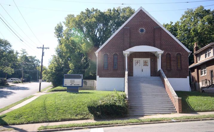 Dorchester Avenue, Cincinnati