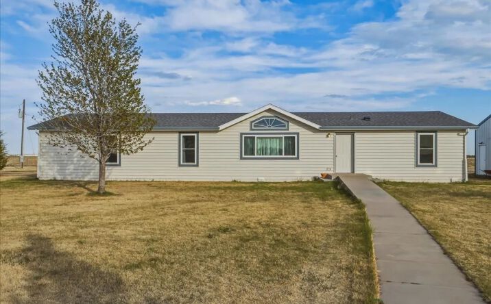 5179 Road 205, 149787