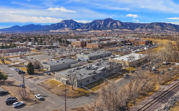 1845 RANGE ST, BOULDER