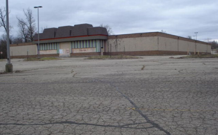 5740 Beckley Road, Battle Creek