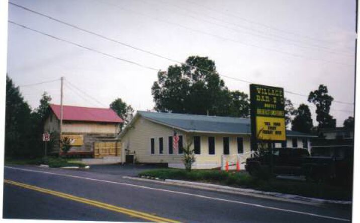2098 Hwy 5, Mccaysville