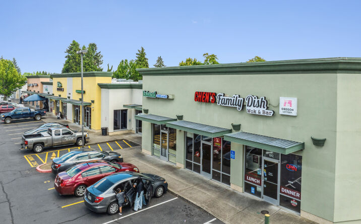 2138 Lancaster Drive Northeast, Salem