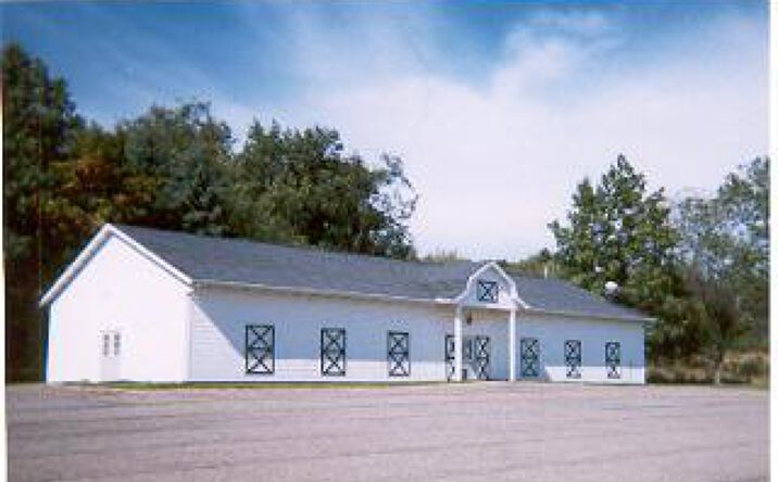 3390 Beck Road, Hillsdale