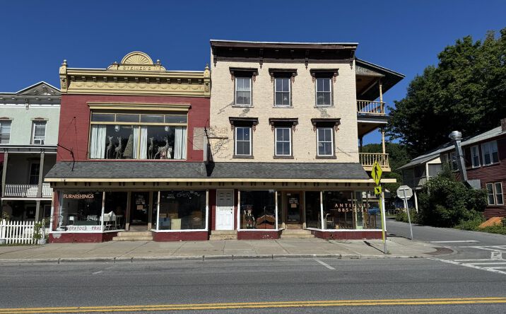 217-221 Milton Avenue, Ballston Spa