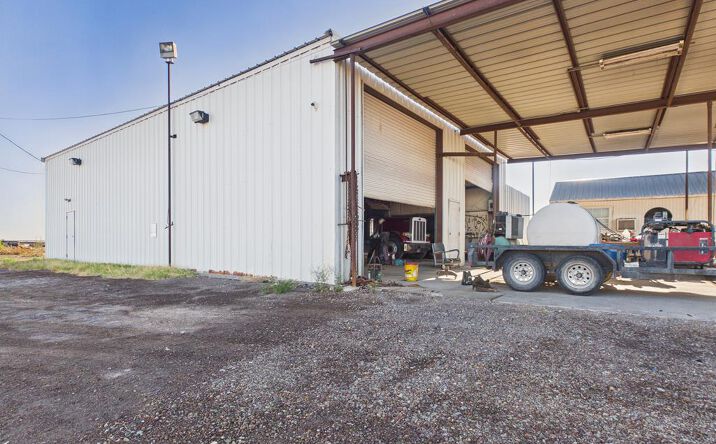 TBD Rancho St., Pecos
