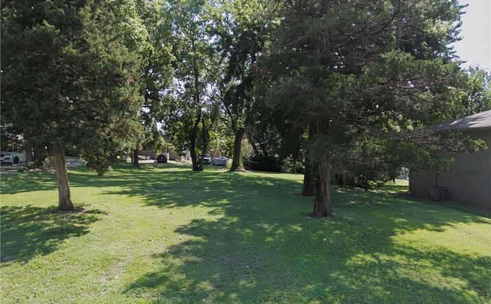 1913 Cleveland Terrace, Leavenworth