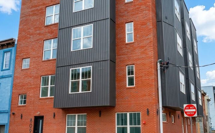 809 Diamond St, Philadelphia