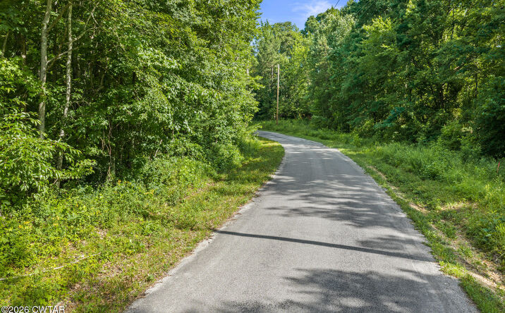 Coxburg Rd N Tract 8, Holladay