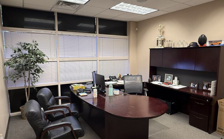 9299 West Olive Avenue, Suite 512, Peoria