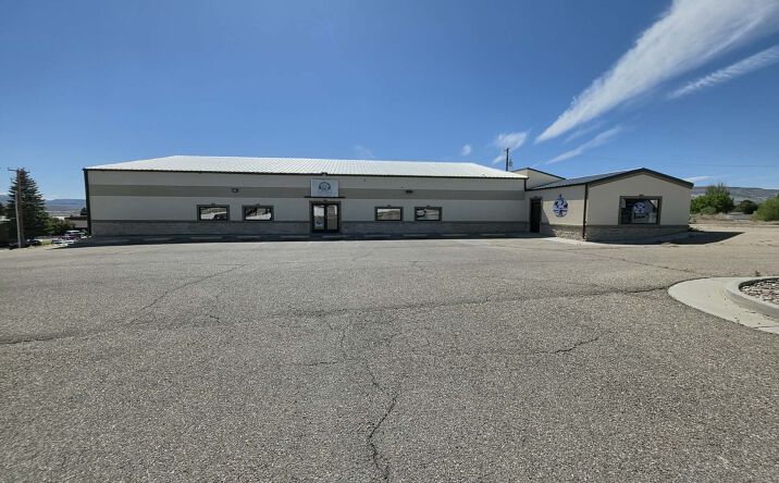 200 Bordeaux Boulevard, Rock Springs