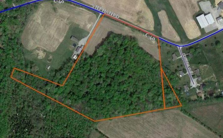 20.07ac Stephans Road, Washington Twp