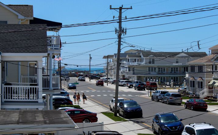 407 E 7th Avenue, North Wildwood