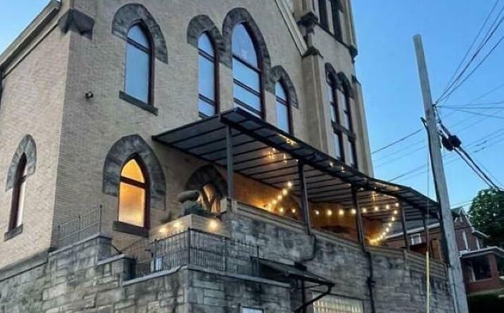211 Kenmawr Ave, Braddock
