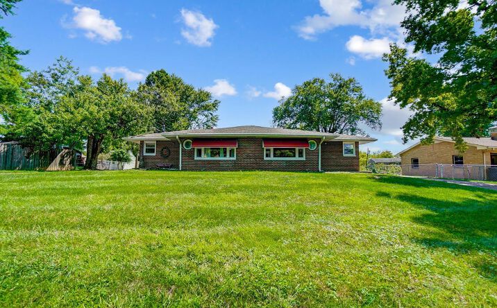 1511 S Marshall Road, Middletown
