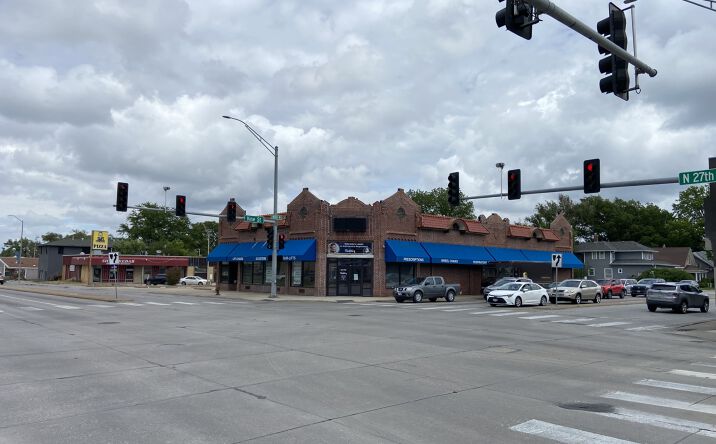 800 N 27TH ST, LINCOLN