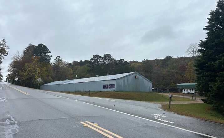 2245 Hwy 325, Blairsville