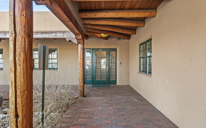 103 S St Francis Dr, Santa Fe