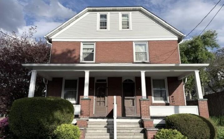 534 -536 Highland Ave, Johnstown