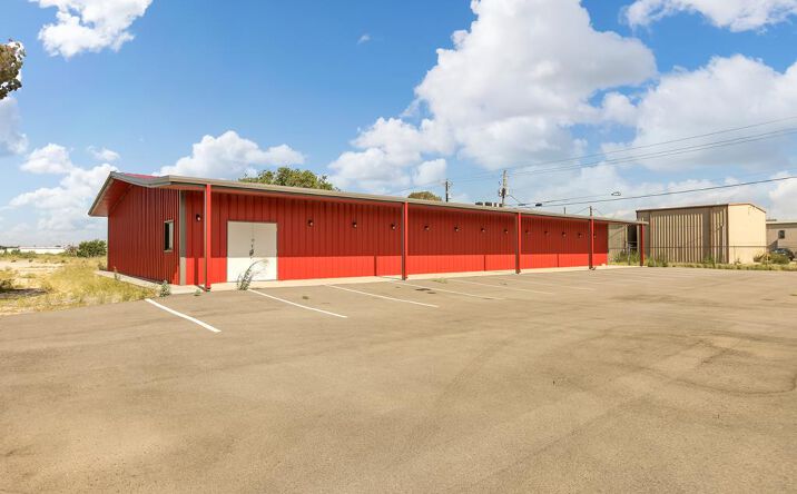 6015 Andrews Hwy, Odessa