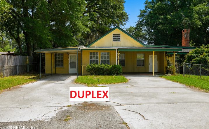 6348 HYDE GROVE Avenue, Jacksonville
