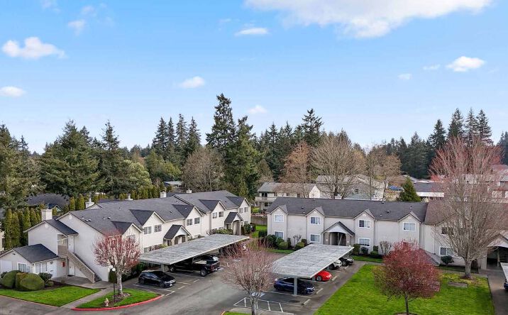 1912 SE Jerry Ln, Port Orchard
