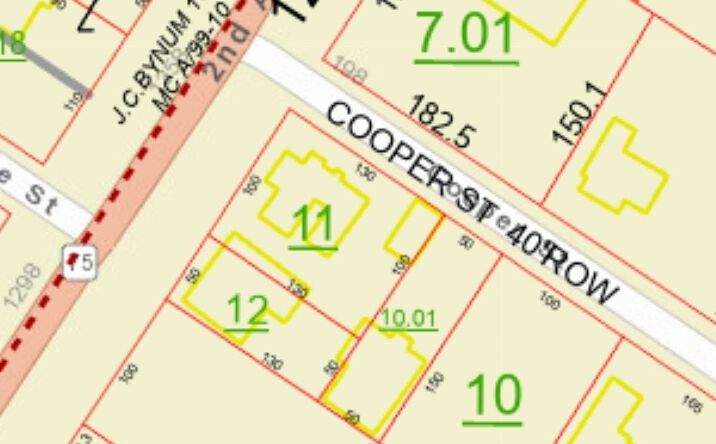 1211 SECOND AVE E, ONEONTA