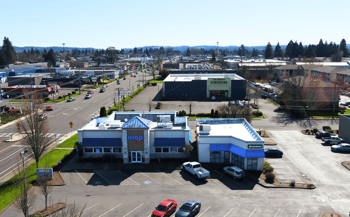 407 Lancaster Drive Northeast, Salem
