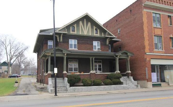 312 Main Street, Hamilton