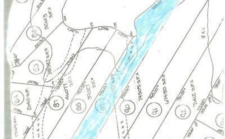 89 - Lot Sleepy Hollow Road, Athens