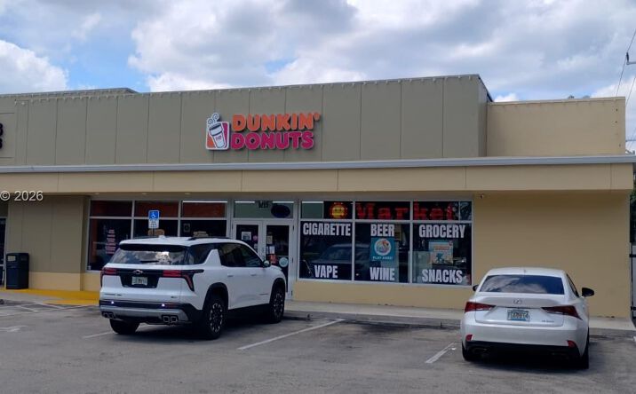 1215 W Palmetto Park Rd, Boca Raton