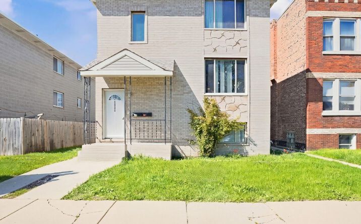 5144 W 25TH Place, Cicero