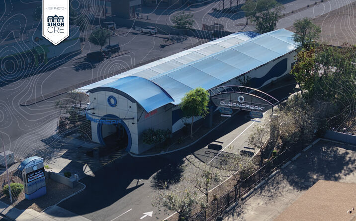 163rd ave & Pat Tillman Blv, Surprise