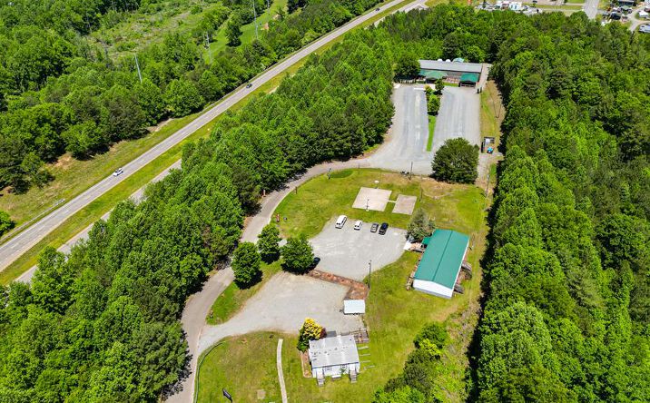 7288 Highway 515 N, Ellijay