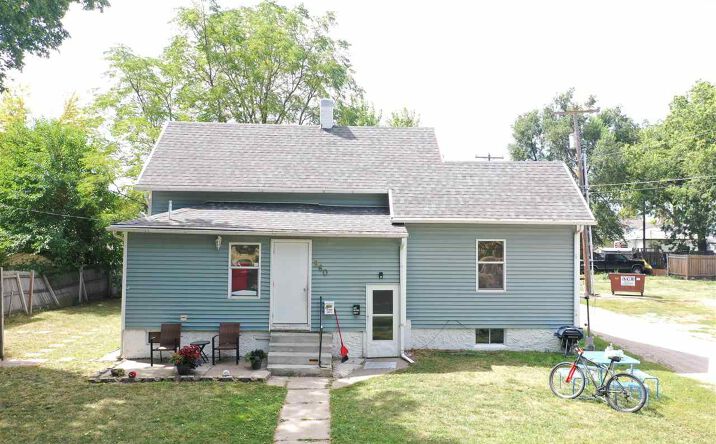 960 25th Avenue, Columbus