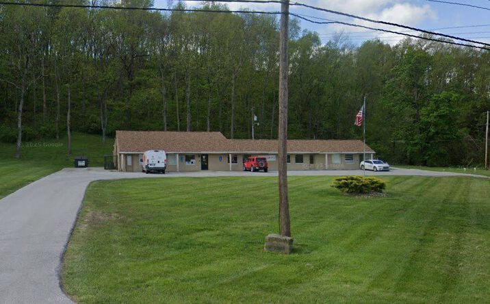 7650 East Pike, Norwich
