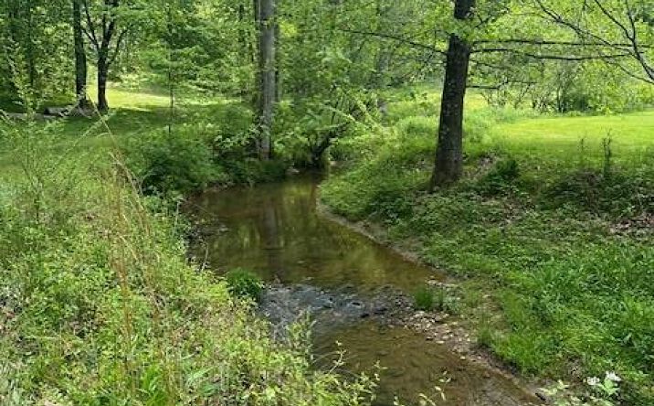 Lot 9 Clear Creek Preserve Way, Ellijay
