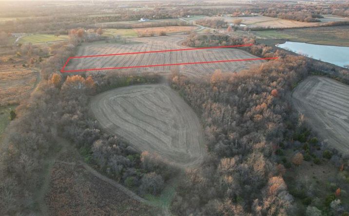 LOT 4 259th Street, Cleveland