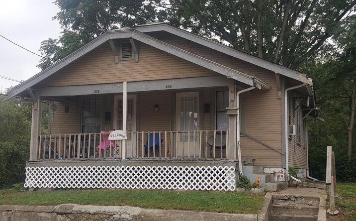 508 Young Street, Middletown