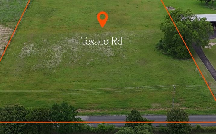 Texaco Road, Wilson