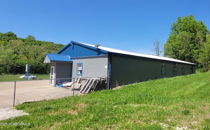 1761 HALIFAX ROAD, Holts Summit