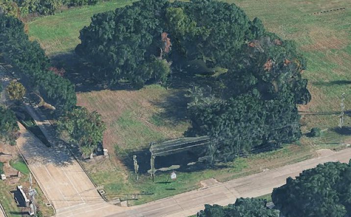 8802 JONES RD, HOUSTON
