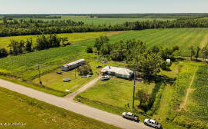 3293 Mitchner Road, Rayville