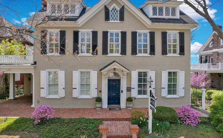 758 E High St, Pottstown
