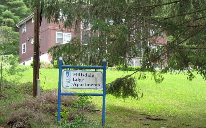 3191 State Route 23, Hillsdale