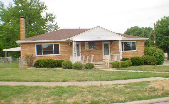 Nandale Drive, Colerain Twp