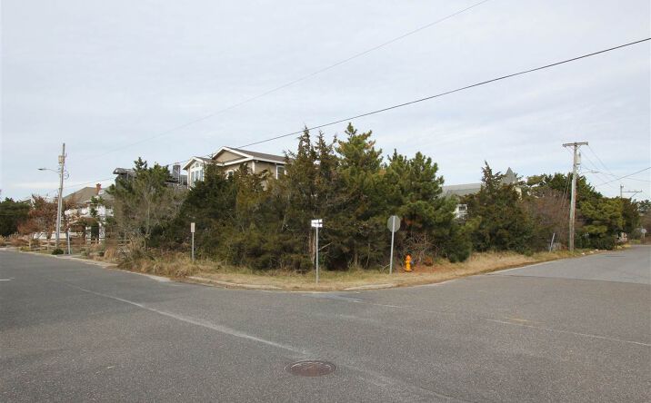 201 Harvard Avenue, Cape May Point