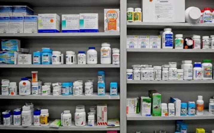 SDE Specialty Pharmacy (Confidential), Confidential
