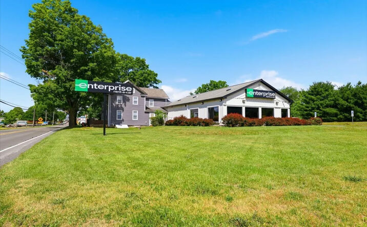 1105 Scott St., Brodheadsville