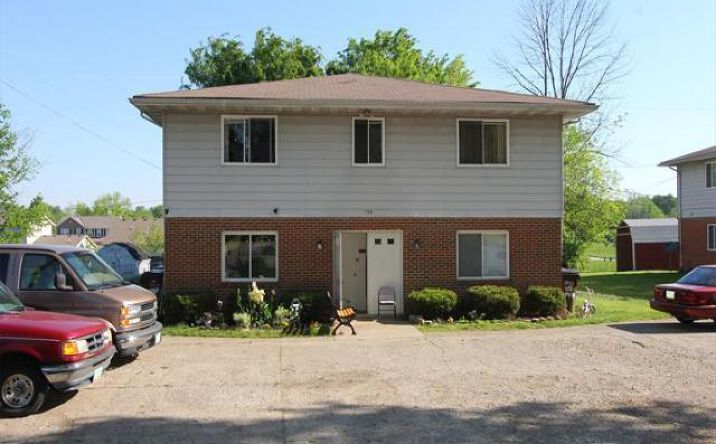Carson Road, Monroe