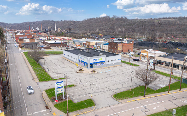 10 Donner Avenue, Monessen